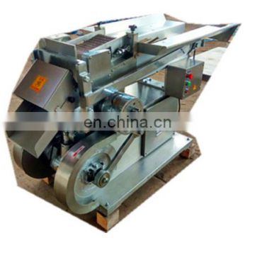 New Design Industrial Leafy Herbs Cutting Machine Leaves Roots Herbal Cutting Machine