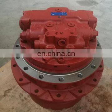 SK135 Kobelco final drive, SK 135 Kobelco excavator travel motor