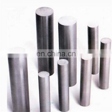 50mm stainless Steel round bar 316l 2507 for Industry