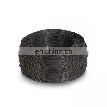 Cheap price 10 gauge iron wire for binding