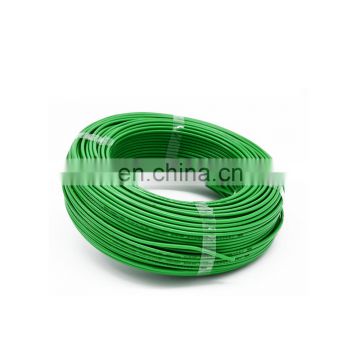 High Technological Properties 3 core 2.5mm flexible wire