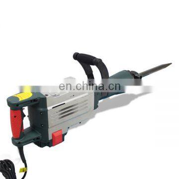 High quality jack hammer popular concrete breaker hammer