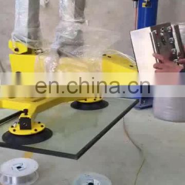 Shandong insulating glass vacuum lifter machine price