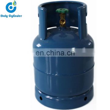 Daly LPG Cylinder Stainless Steel Valve