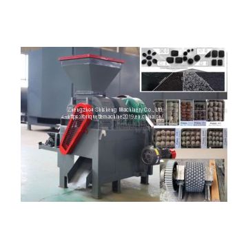 Charcoal Dust Briquette Machine(86-15978436639)