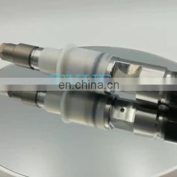 Hot Sale High Quality Common Rail Fuel Injector  0445120123 0445 120 123