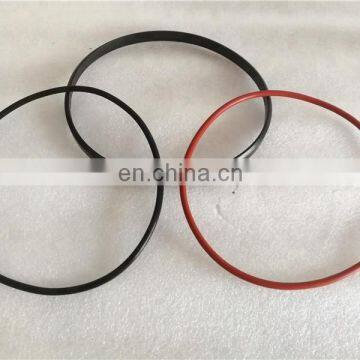 diesel engine QSK23 cylinder liner O seal ring set 4006178+4006179+4006297