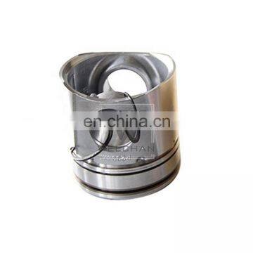 Excavator PC300-6 PC340-6 Diesel Engine S6D108 SAA6D108E Piston 6137-32-2110