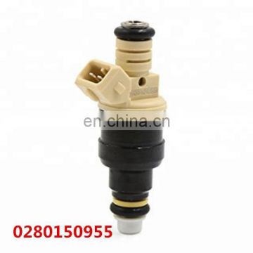 High quality Car Fuel Injector OEM 0280150955 Nozzle