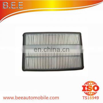 China high performance Air Filter for Mitsubishi MD404849 MR404847 MR404842 MR571476 MD404850 XR571476 MZ690198 MR404850 8400106