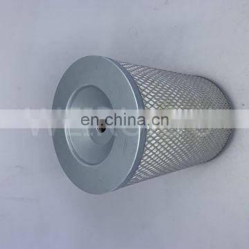 High quality industrial air filter element P627028