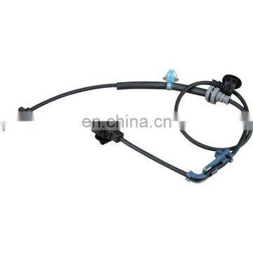 ABS Wheel Speed Sensor For 2007-2011 Honda CR-V Front Left OEM 57455-SXS-003 57455SXS003 ALS1602 5S10673 SU12126 AB0207