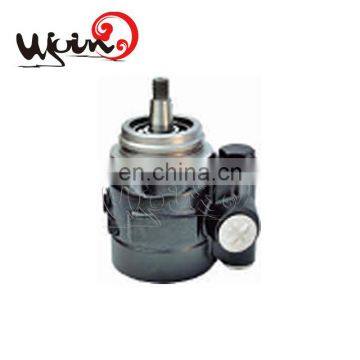 Discount and high  quality power steering pump for SCANIA truck  7674955284  394443