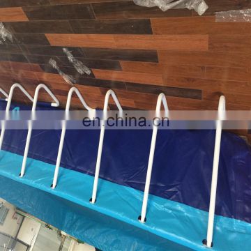 New design PVC metal frame swimming pool, inflatable swim pool, swim spa pool