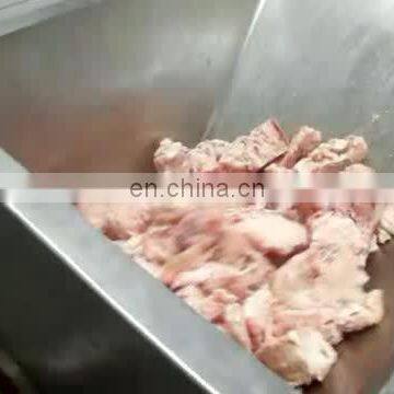 TBX Industrial Meat Mixer Machine,Sausage Used Meat Mixing Machine/High Quality Meat Stuffing Mixing Machine