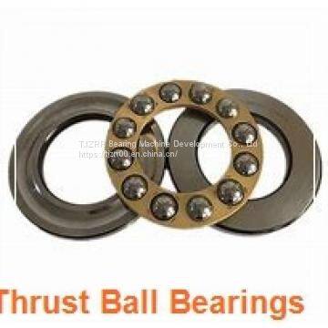 NACHI 53207 thrust ball bearings