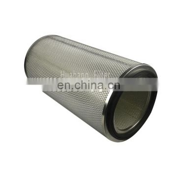 cylinder Painting Booth Cement Powder hepa air Filter Cartridge