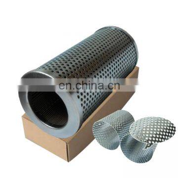 350-08-50UK standard dimension hydraulic oil filter element for multiple model