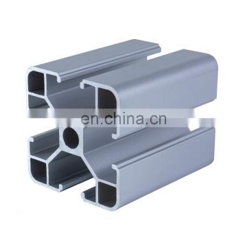 Professional Manufacture Extrusion Aluminium 3838 Aluminium Profile Aluminium Profile