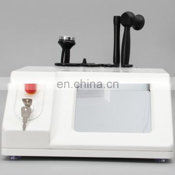 2019 new rf anti aging radio frequency beauty machine face lifting and tightening