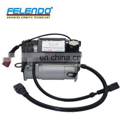 Brand New Air Suspension compressor pump A8 D34E 2002-2010