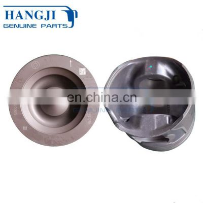 Made in China S00022060+01 replacement piston shangchai engine spare parts on market