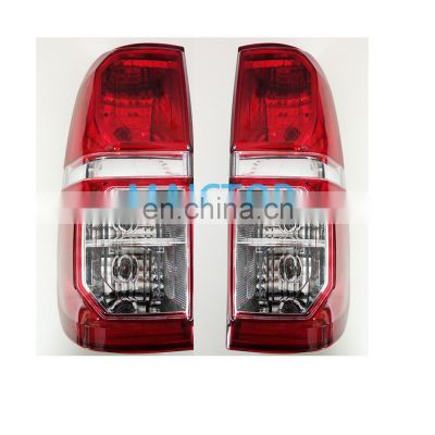 New Model Rear Lamp/Tail Lamp for hilux vigo 2011 81550-ok140 81560-ok150