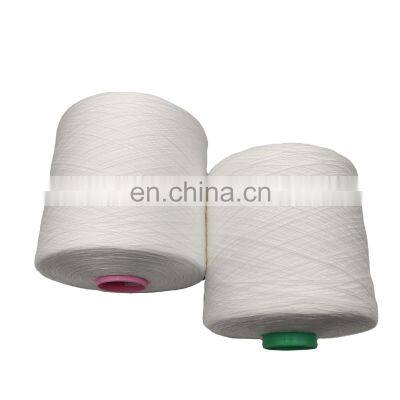 factory price wholesale poly core threads for mattress big spun