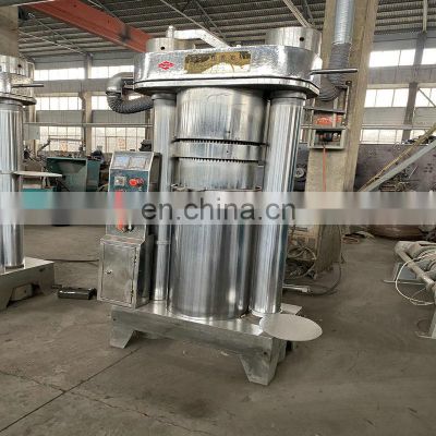 High Oil Yield almond oil making machine/home small oil presser from UT Machinery