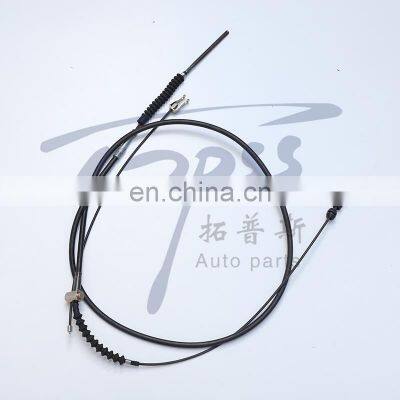 Factory Direct Best Quality Custom Wholesale OEM 46420-26320 Brake Cable For TOYOTA