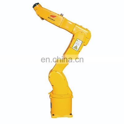 EFORT high quality 6 axis robotic arm laser cutting machine and assembly robotic arm for material handling