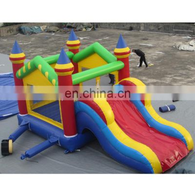 Best selling kids inflatable castle inflatable bouncy jumping castle