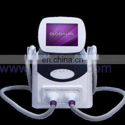 Good Performance Ipl Device Laser RF Face Lifting/ Ipl Laser For Hair Removal
