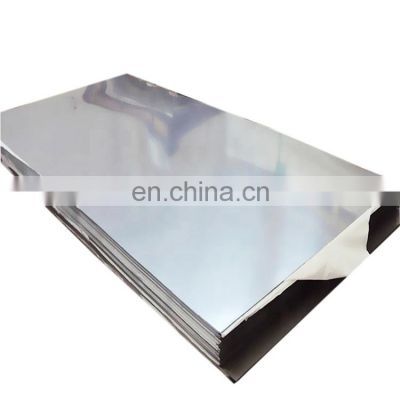 Customized size 7075 7050 6082 5083 3003 anodised aluminium sheet