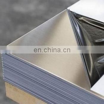 Global supplier high quality 431 430 316 stainless steel sheet