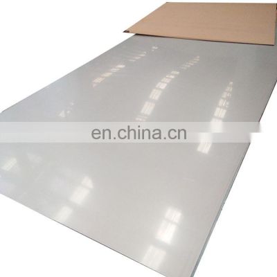Hot Selling 4 x 8 Aisi Astm 201 304 316l Hairline 14 16 20 Gauge 304 Stainless Steel Sheet