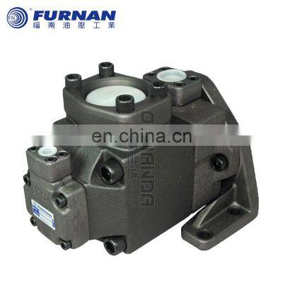 Hydraulic oil pump high pressure vane pump PV2R1-10-F hydraulic station accessories hydraulic pump station FURNAN