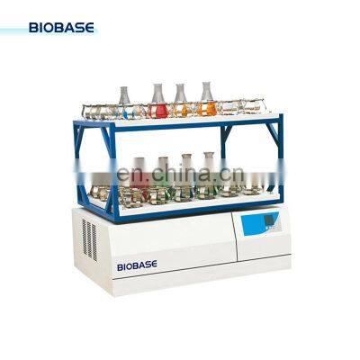China Biobase Table Top Large Capacity Shaker SK-882F with Natural Convention mode