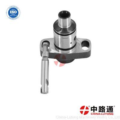 plunger type oil pump P66-B