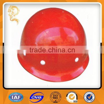 China supplier construction use safety helmets