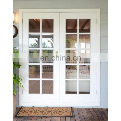 Good quality and reasonable price chinese top brand customized main door designs single door