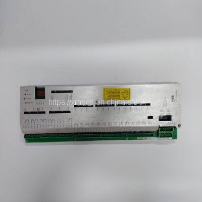 UFC719AE01 Controller Module 3BHB000272R0001