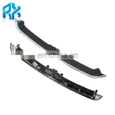 Bracket assy front bumper mounting BODY PARTS 86550-4A400 86551-4A000 For HYUNDAi Starex 2002 - 2006