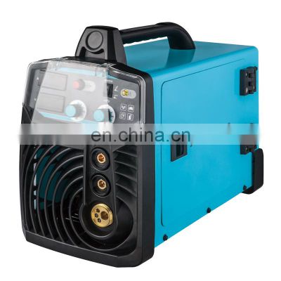 New and popular 200A other portable welding machine specifications mig