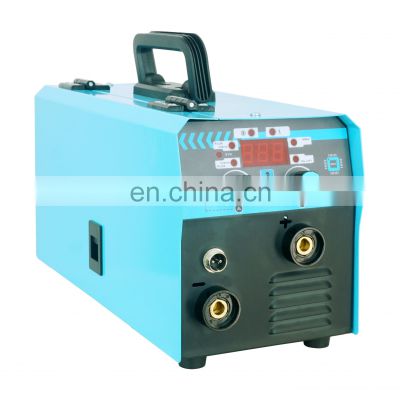 Beat selling MIG-120CF Portable welding machine,With digital display (current display),1KG wire feeder.with CE certificate.
