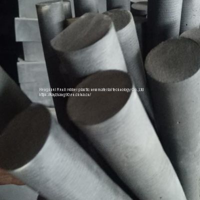 Polyethylene closed cell foam rod for caulking 20-55mmPE plastic foam rod diameter price