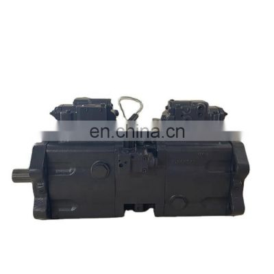 Excavator parts main pump EC290B Hydraulic Pump VOE14524052 SA7220-00601 VOE14575661 K3V140DT