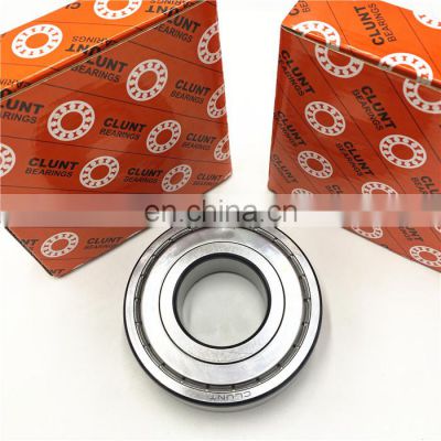 Supper China Supplier bearing 606N/2RS/ZZ/C3/P6 Deep Groove Ball Bearing