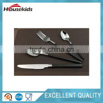 Stainless steel cutlery set, flatware, spoon knife sets stainless steel utensils