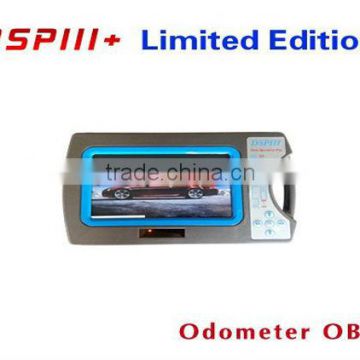 DSP3+ 10 Anniversary Limited Edition (Only with Odometer OBD Functions)